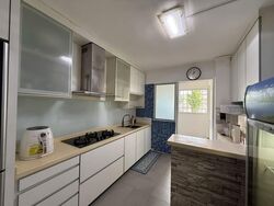 Blk 231 Yishun Street 21 (Yishun), HDB 5 Rooms #573947361